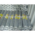 GI y PVC Hexagonal Wire Netting (fábrica)